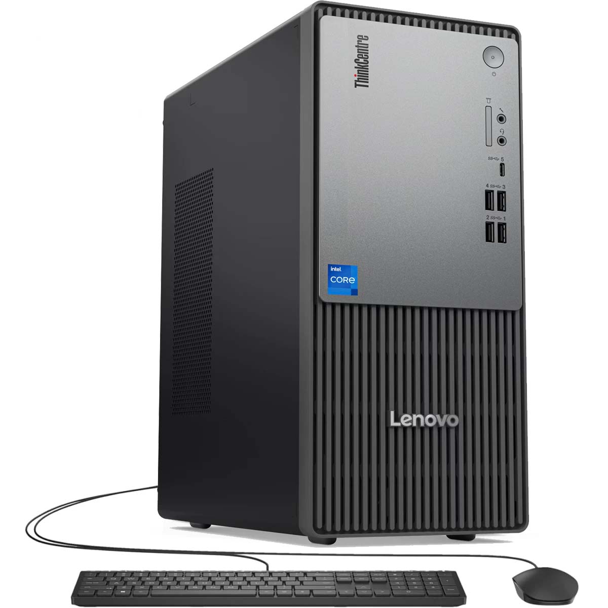 Lenovo Desktops in Jordan - CompuMe