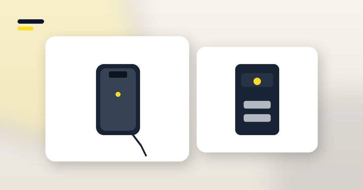 Power and Charging in Jordan - CompuMe