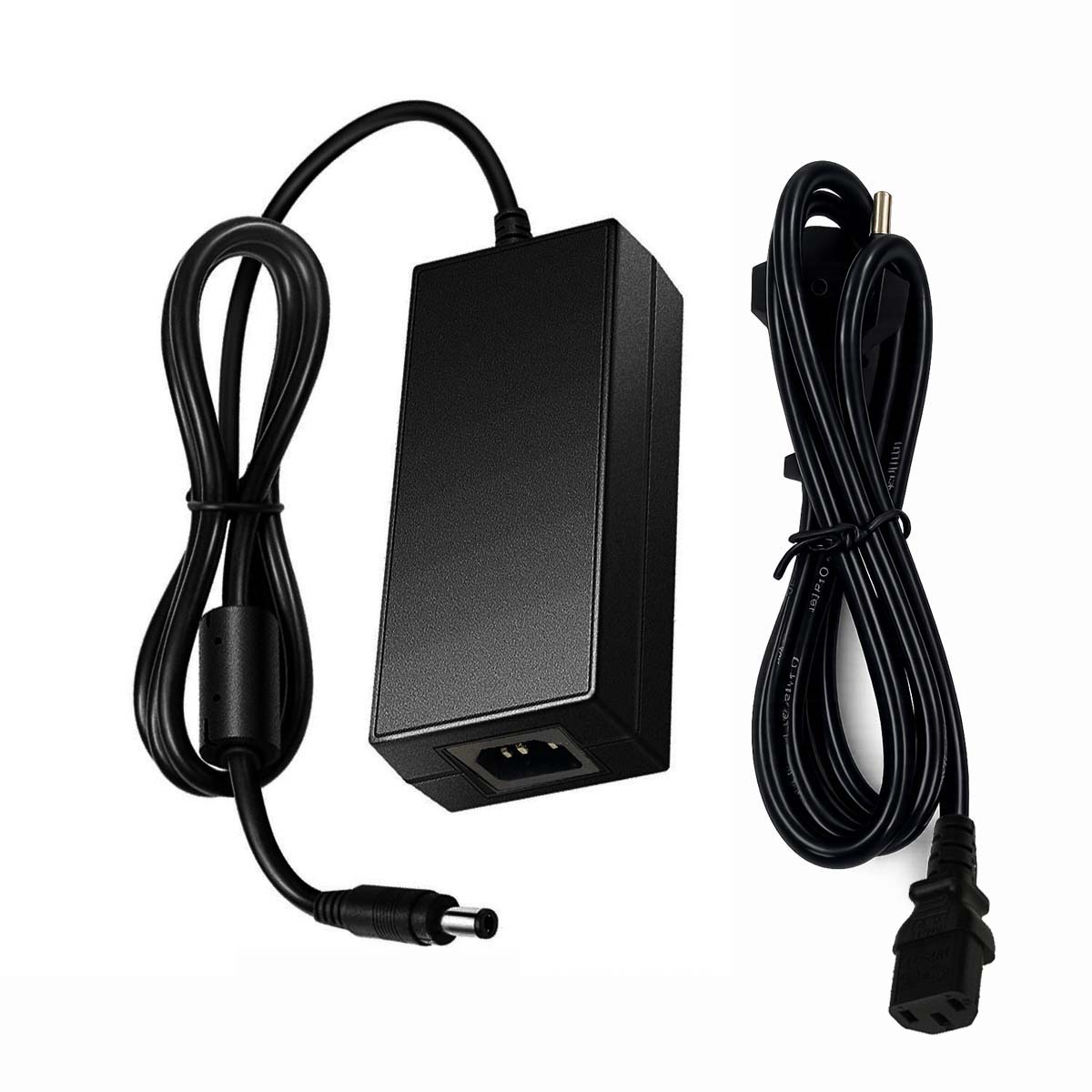 Power and Charging in Jordan - CompuMe