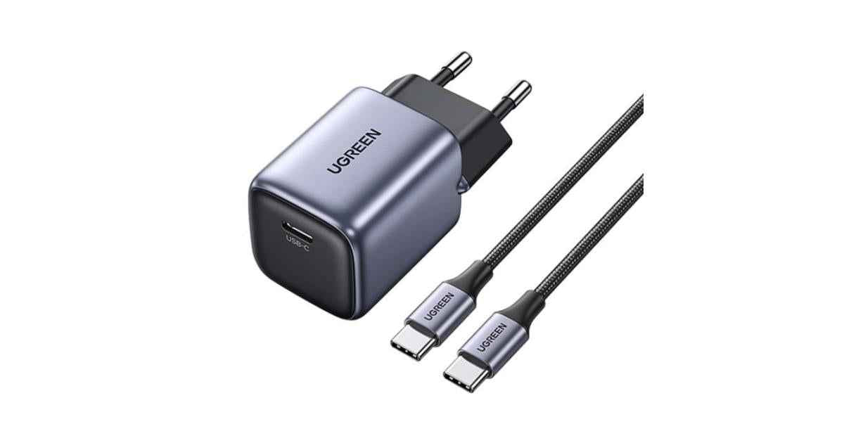 Chargers & Power Banks