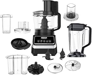Food Processors in Jordan - CompuMe