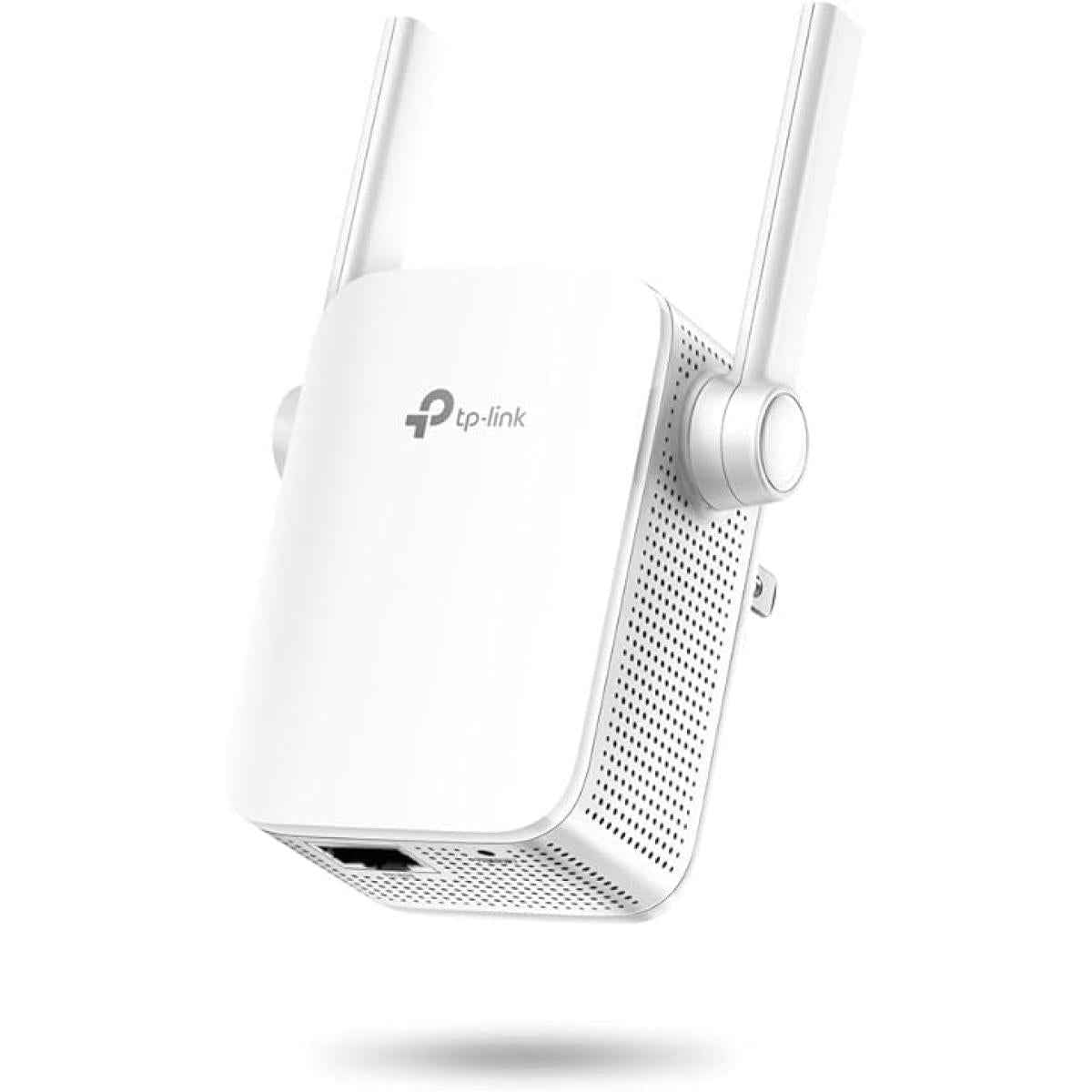 Range Extenders
