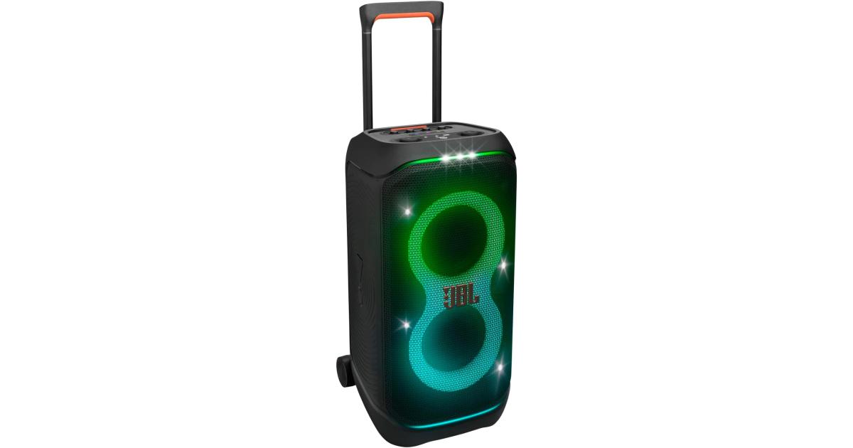 JBL Speakers in Jordan - CompuMe