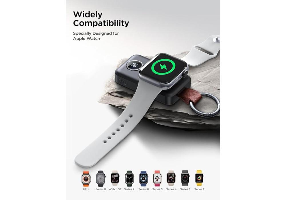 Wireless Chargers in Jordan - CompuMe