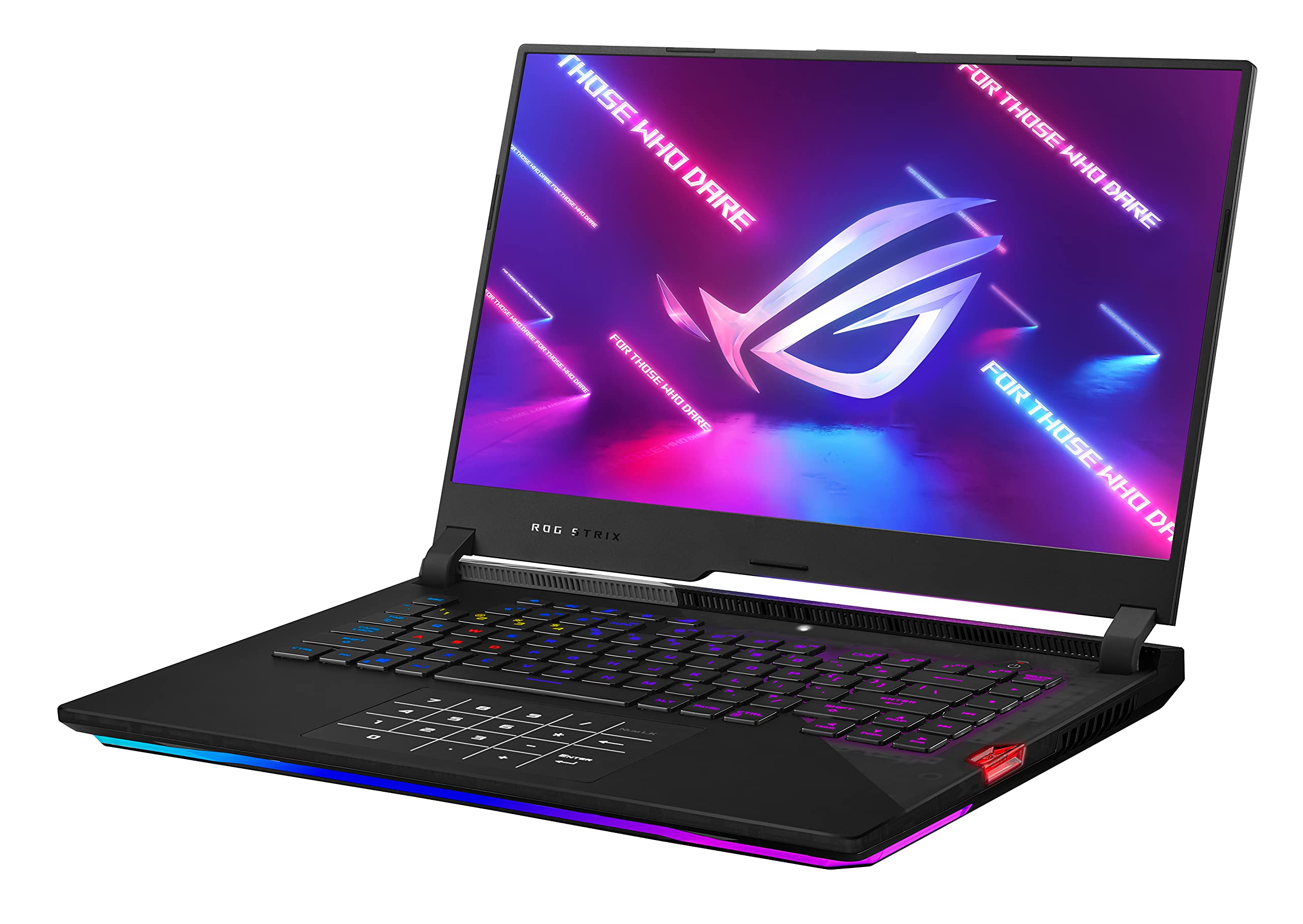 Gaming Laptops for Performance and Immersive Gaming Experiences