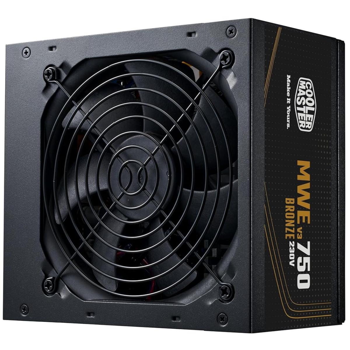 Cooler Master in Jordan - CompuMe