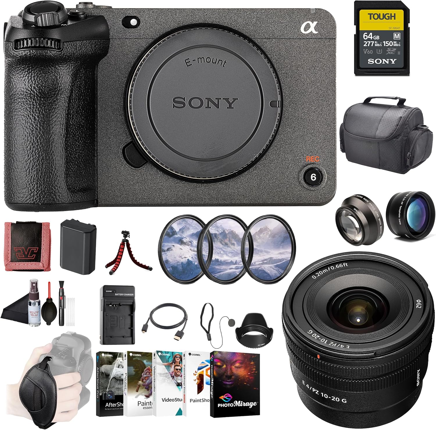 Sony in Jordan - CompuMe