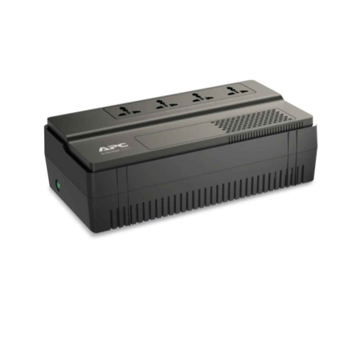UPS and Power Protection in Jordan - CompuMe