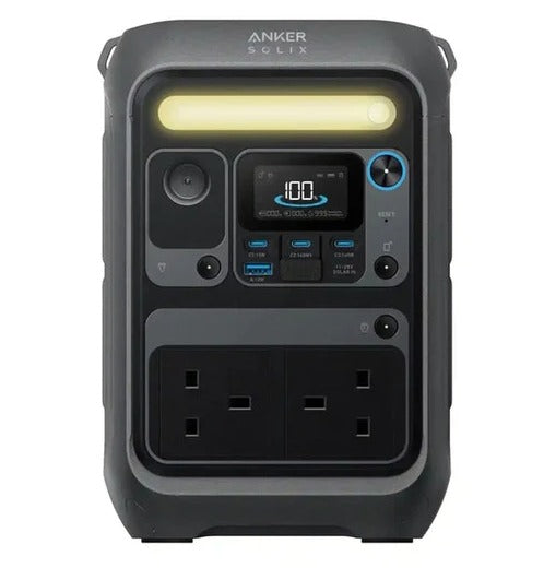 Smart Home Devices in Jordan - CompuMe