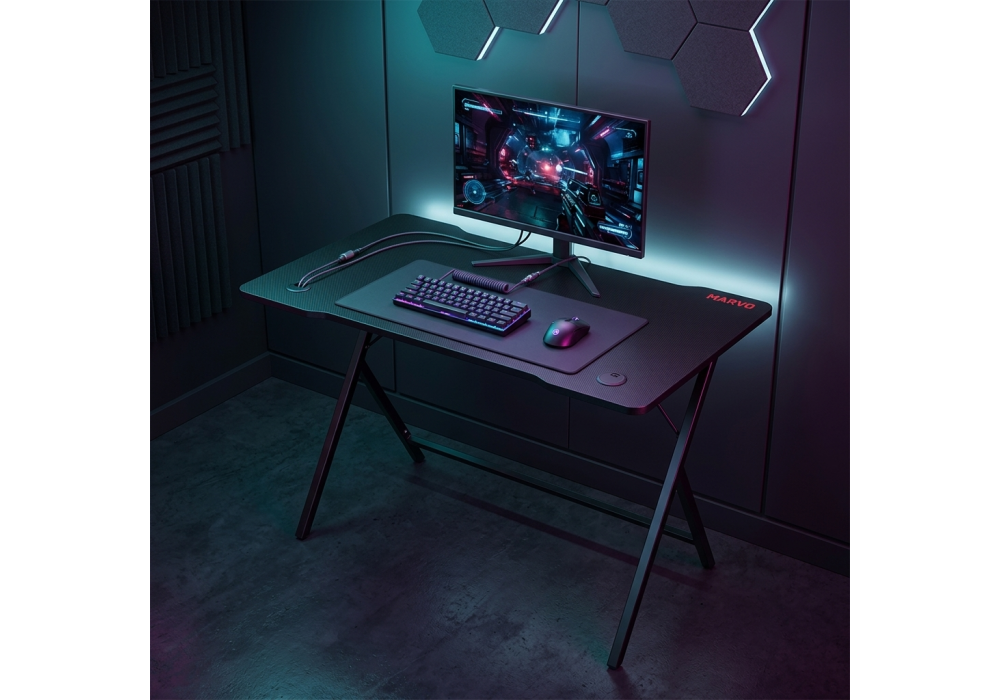 Gaming Desk Deals in Jordan - CompuMe