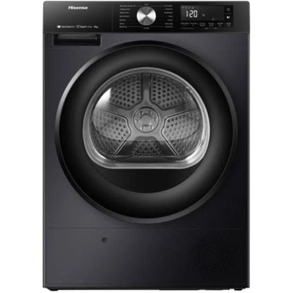 Clothes Dryers in Jordan - CompuMe