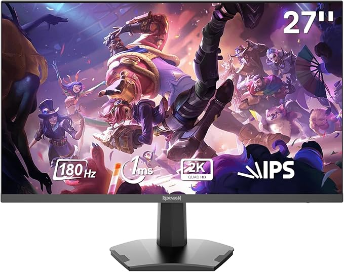 Monitor Deals in Jordan - CompuMe