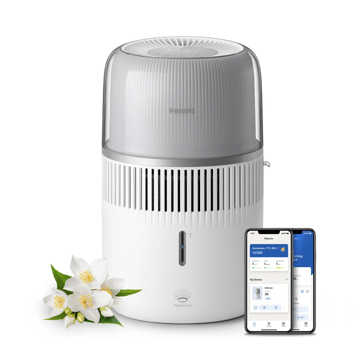 Air Purifiers and Humidifiers in Jordan - CompuMe