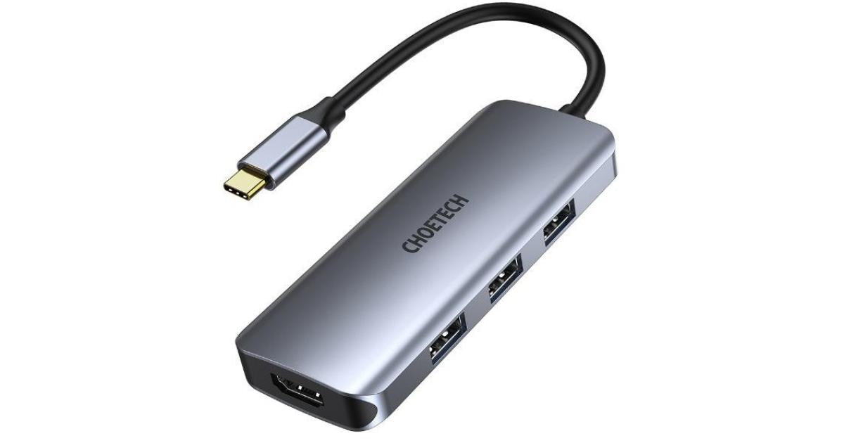 Docking Stations in Jordan - CompuMe