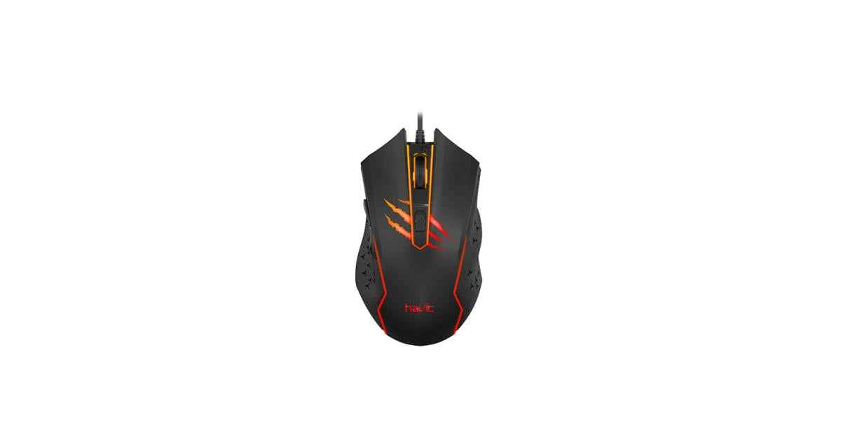 Gaming Mouse Deals in Jordan - CompuMe