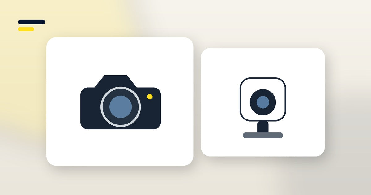Cameras and Surveillance in Jordan - CompuMe