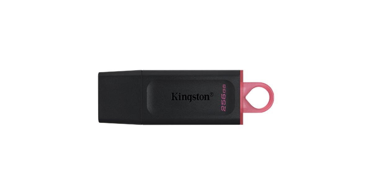 Kingston in Jordan - CompuMe
