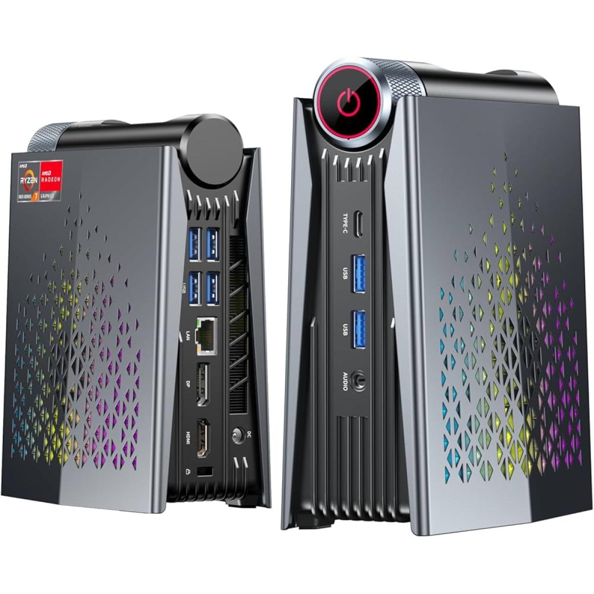 Mini PCs in Jordan - CompuMe