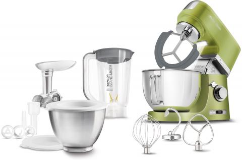 Stand and Hand Mixers in Jordan - CompuMe