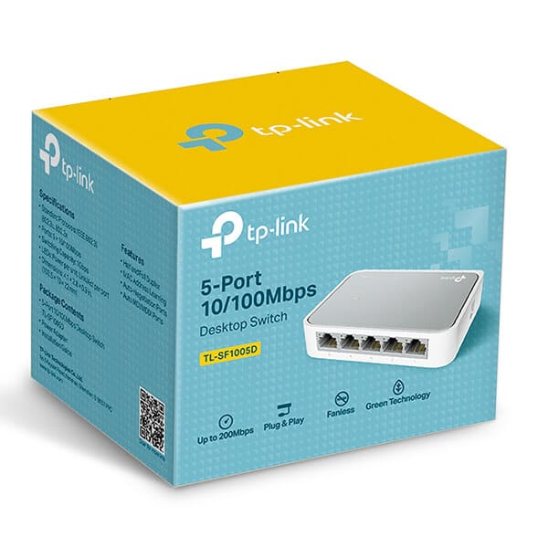 Ethernet Switches in Jordan - CompuMe