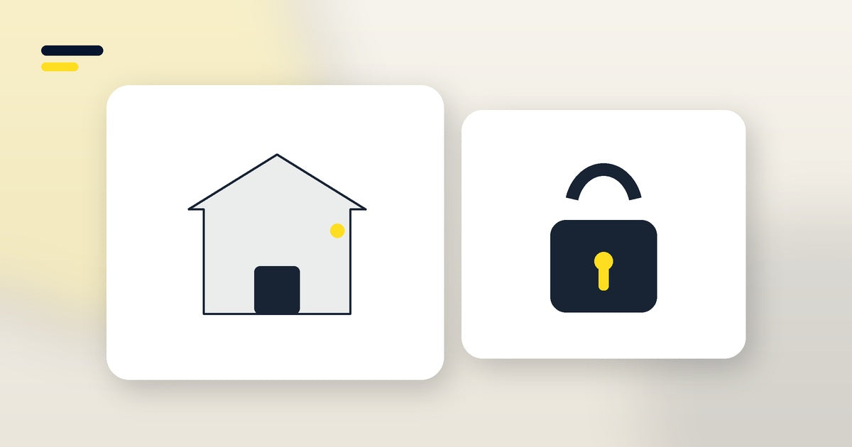 Smart Home Products in Jordan - CompuMe