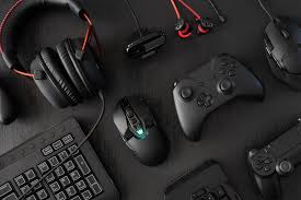 Gaming Gear