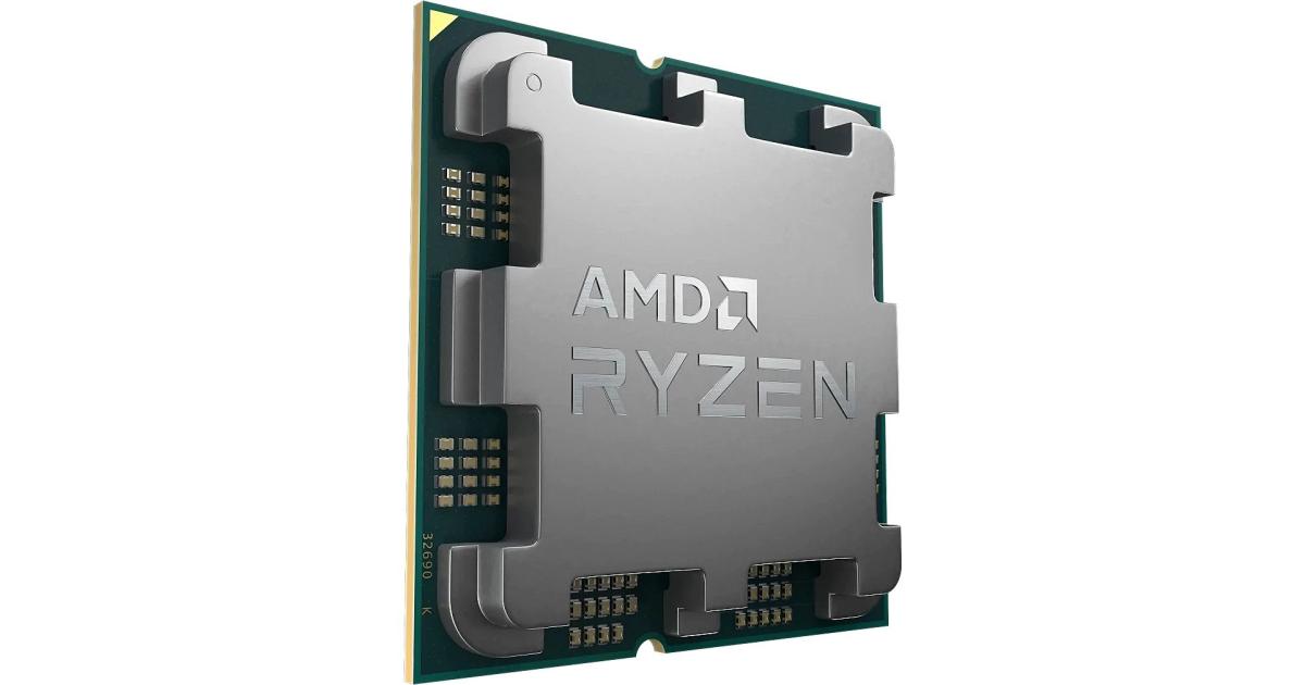 AMD in Jordan - CompuMe