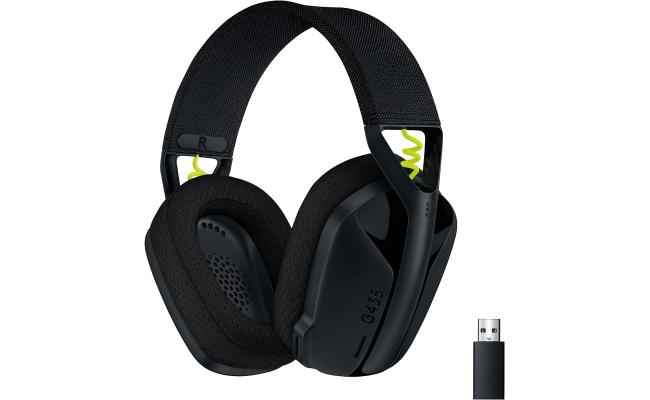Logitech Gaming Headsets in Jordan - CompuMe