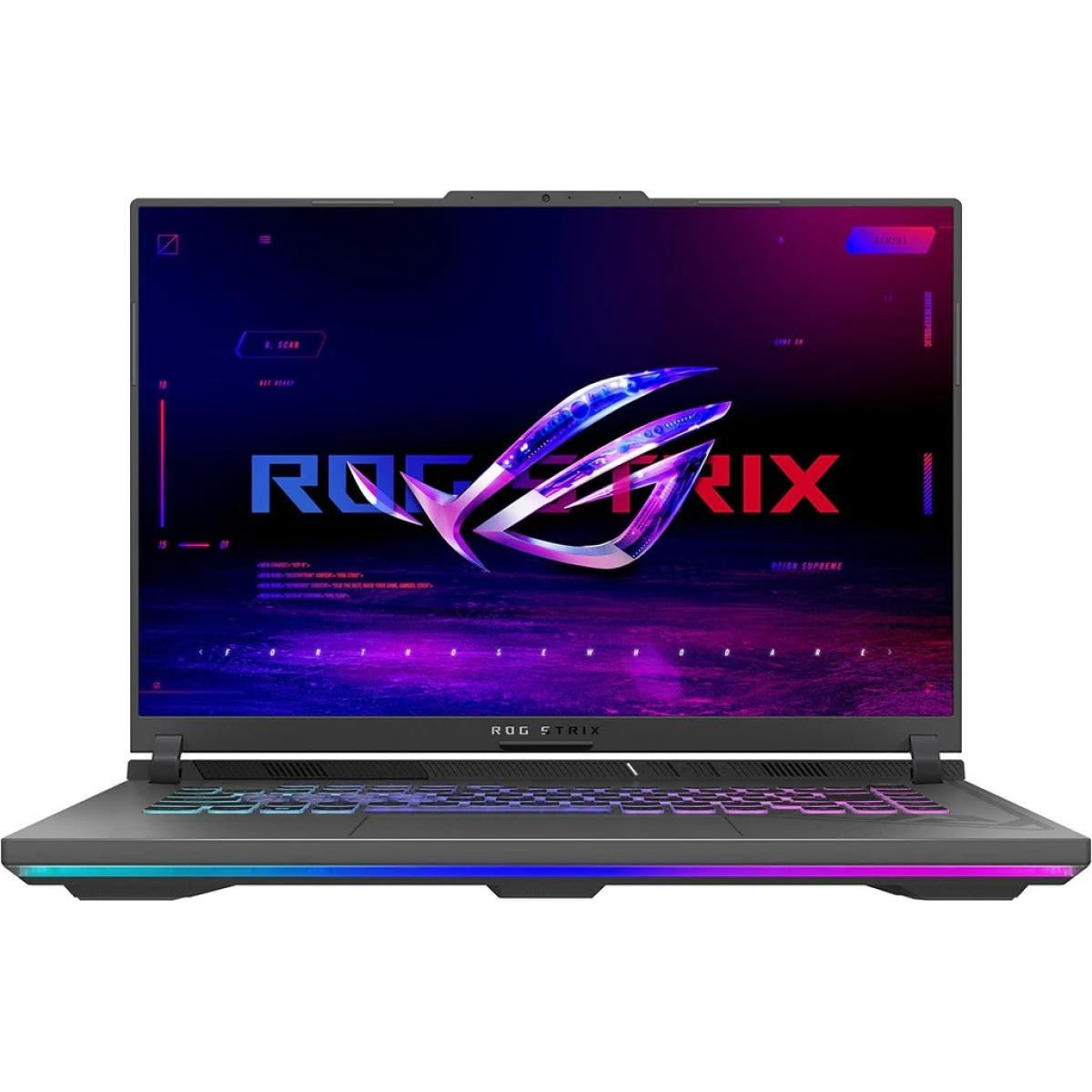 High-Performance Laptops