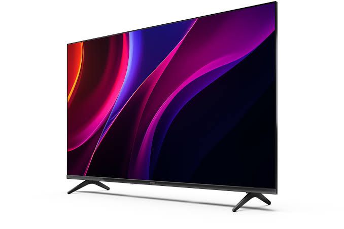TVs