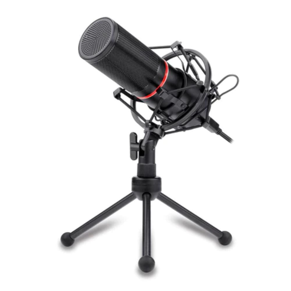 Microphones