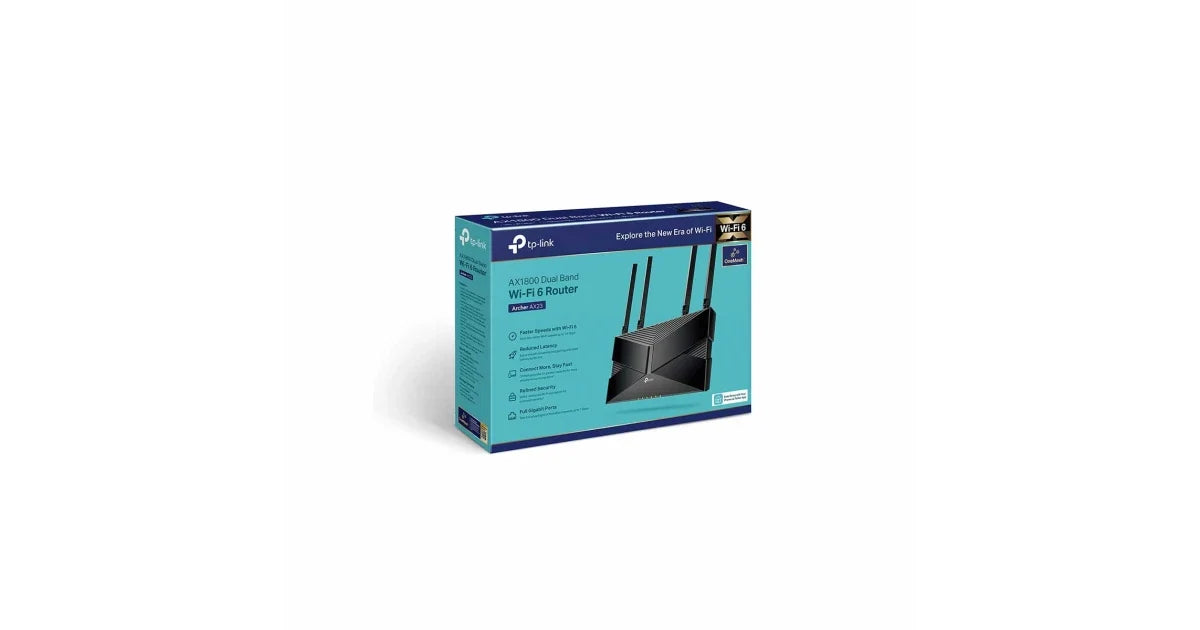 TP-Link in Jordan - CompuMe