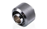 Bykski Flex 10mm ID x 16mm OD Fitting, Silver (B-FT3-TK)