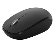 Microsoft Bluetooth Mouse, Black - RJN-00010