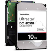 Wd 10tb Ultrastar Dc Hc330 Sata Hdd 7200 Rpmsata 6 Gb/s 256mb Cache