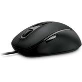 Microsoft gaming mouse for computer setup