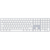 Apple Magic Keyboard with Numeric Keypad Arabic & English Layout