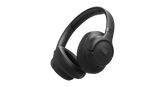 JBL Tune 730BT Wireless Over-Ear Headphones – Pure Bass Sound | 60H Battery | Black