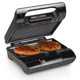 Princess Grill Compact 700W 01.117000.01.001