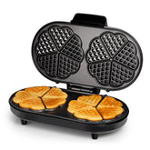Princess 01.132467.09.001 Waffle Iron