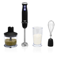 Princess Hand Blender Set | 01.221220.01.001