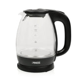 Princess 01.236072.01.001 Glass Kettle