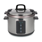 Princess 01.271966.09.001 Pasta and Rice Cooker