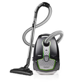 Princess Vacuum Cleaner Silence Deluxe | 01.335000.01.001