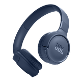 JBL TUNE 520BT Wireless Headset - Blue