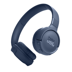 JBL TUNE 520BT Wireless Headset - Blue