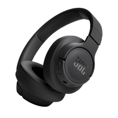 JBL TUNE 720BT Wireless Headset - MultiColor - White