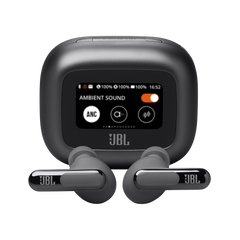 Live Beam 3 | True wireless noise-cancelling closed-stick | JBLLIVEBEA