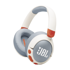 JBL Junior 470NC | Wireless over-ear noise cancelling | JBLJR470NC