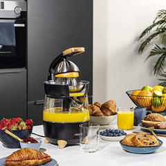 Princess Citrus Juicer 300 Watt - Black